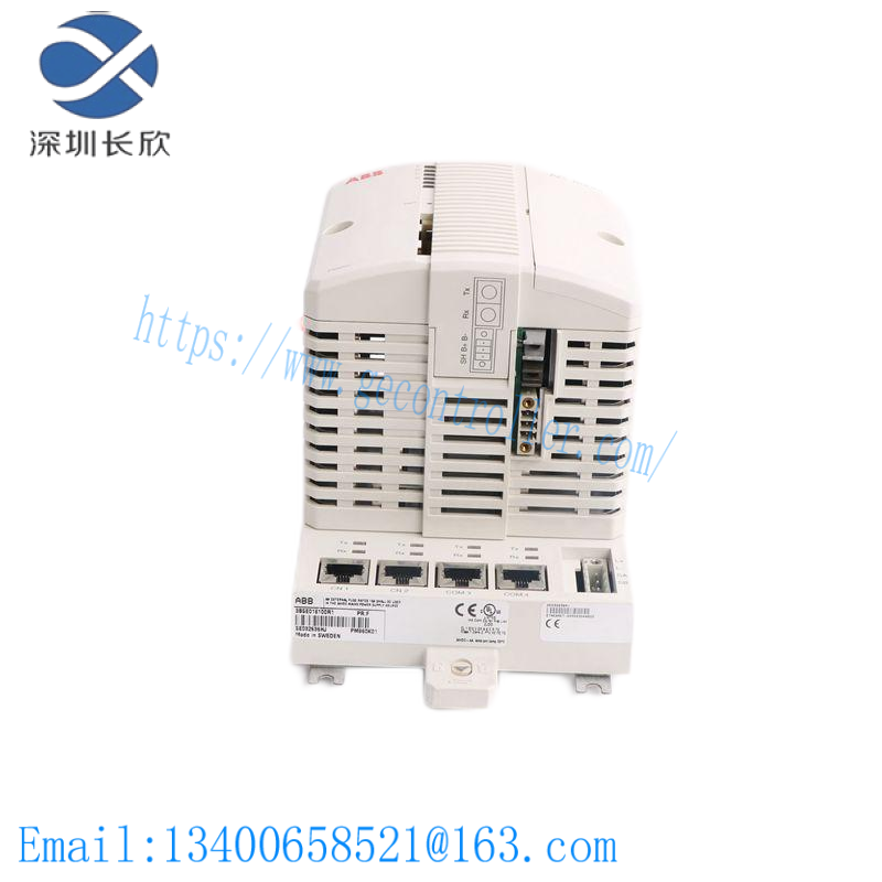 dssb146_48980001-ap_1_dssb146_bat2c_abb_dc_converter.png ABB DSSB146 48980001-AP/1 DSSB146*BAT2C DC Converter: Advanced Industrial Power Solution