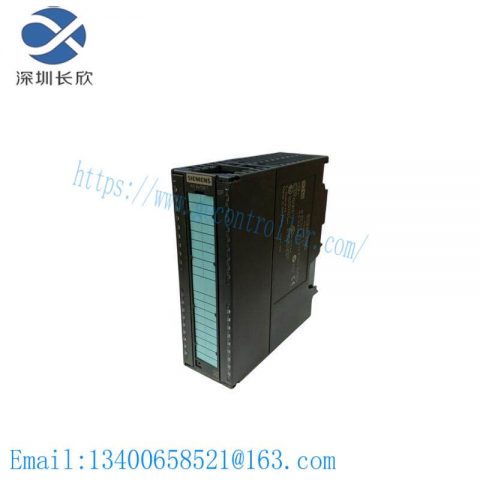 AB Control Solutions DSSX110 Advanced Industrial Control Module