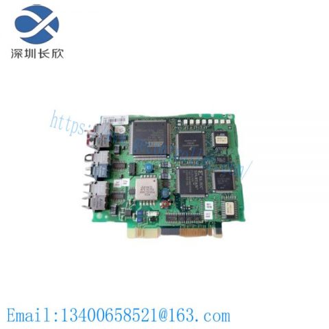 ABB DSTA N041 3BSE018437R1 Industrial Motherboard