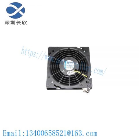 EBM PAPST - DV4650-470 AC Axial Compact Fan