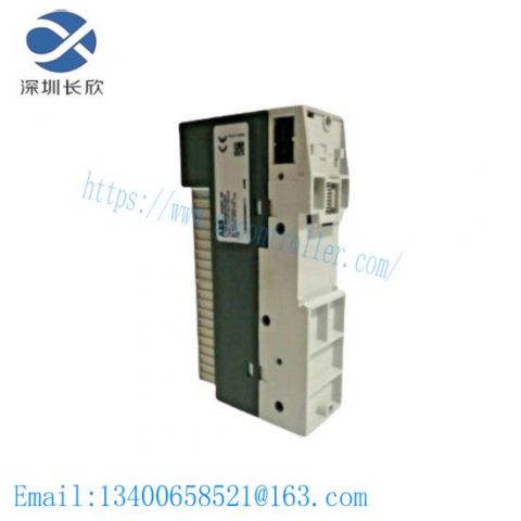 ABB DX561 - Advanced Industrial Control Module