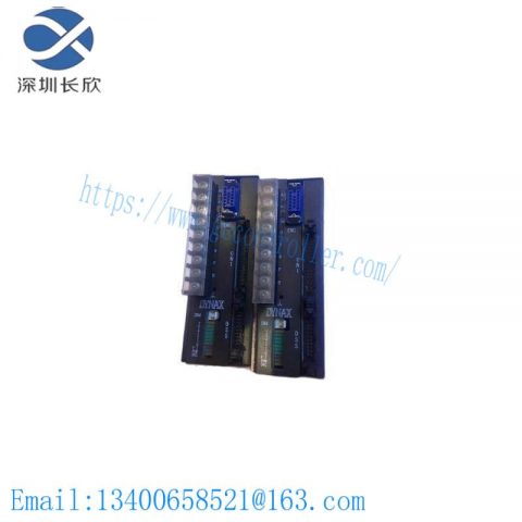 DYNAX AT200-LP Industrial Servo Drive, Advanced Motion Control