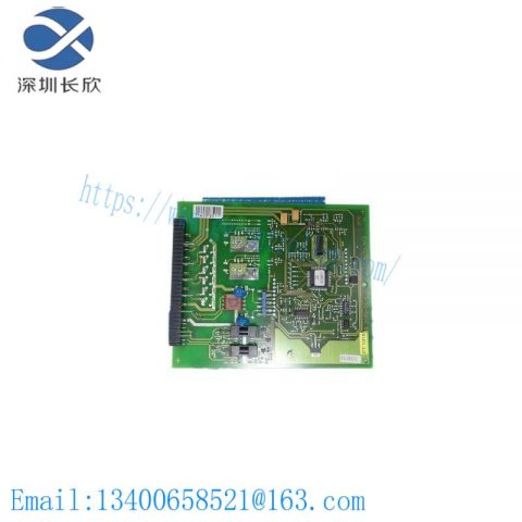 E+H 319100-0200B PCB Transmitter Board