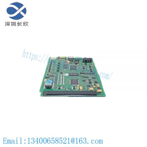 E+H FLOWTEC 319083-0200B PC BOARD - Precision Control for Industry Excellence
