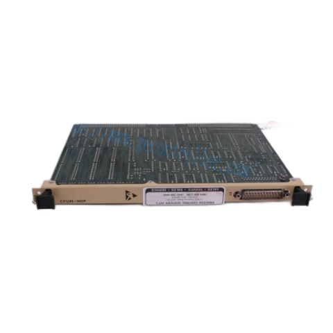 E+L Electronic FR5001 Industrial Control Module