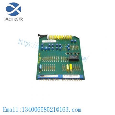 EAA 21G2773B1STB44 PCB | Advanced Industrial Control Module