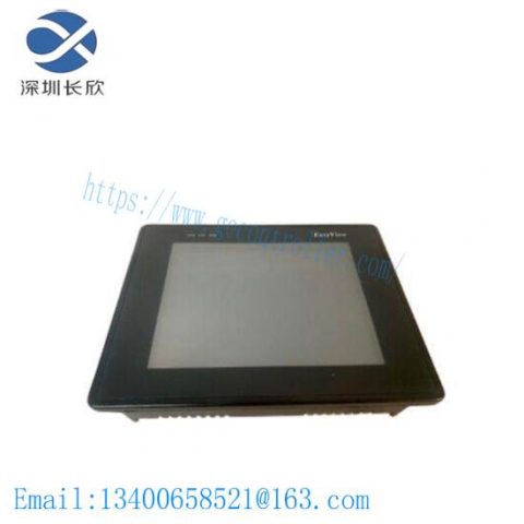 EVTech EasyView MT508TV - EVIEW MT508TV Touch Screen Panel