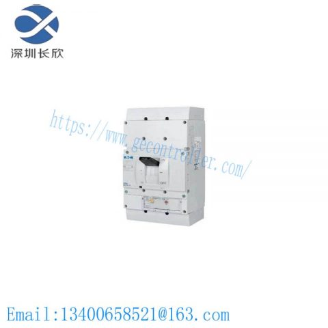 Eaton NZMN4-AE1000 Circuit Breaker - Advanced Protection Solution