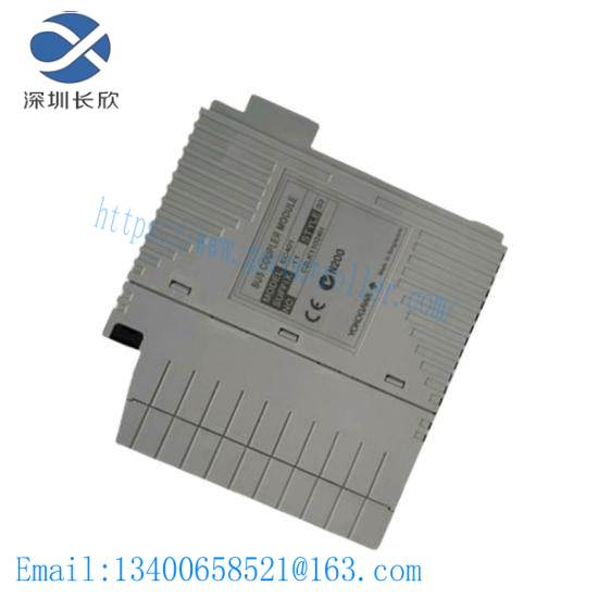 ec401-11-s2_yokogawa_1.jpg Yokogawa EC401-11-S2 - Advanced Control Module, Industrial Automation Solutions