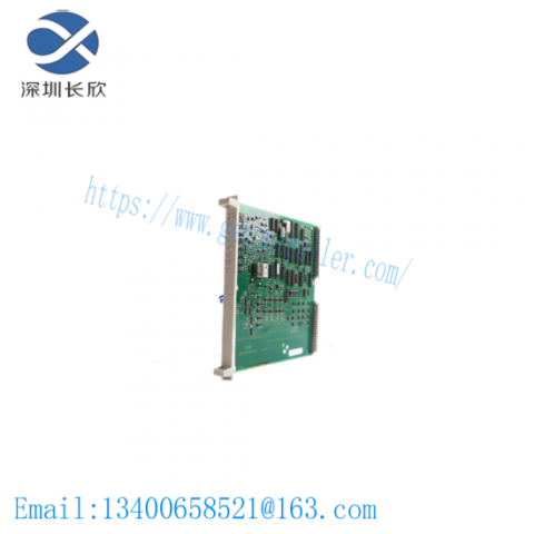 ELAU MU-PSIM11 51304362-300 - Original New Industrial Control Module