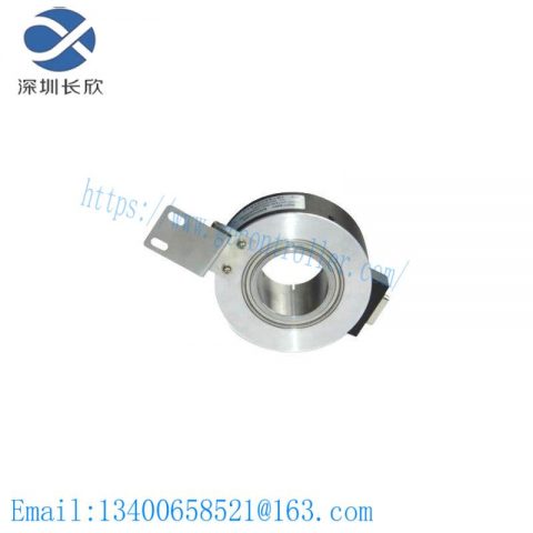 ELCO EB100P38-P6PR-1024: High-precision 1024 Line Hollow Shaft Rotary Encoder