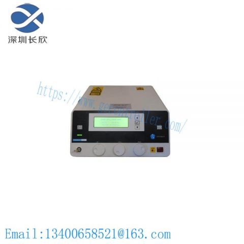 RADISYS EM-DIO 02 2445400132-01-05-42960065 Medical Surgical Laser