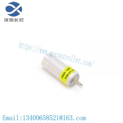 EMERSON 020-0162S Temperature Sensor, Advanced Industrial Measurement