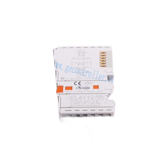 emerson_1c31192g01.png Emerson 1C31192G01 Industrial Control Module