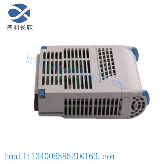 emerson_1c31232g02.jpg EMERSON 1C31232G02 High-Performance Control Module