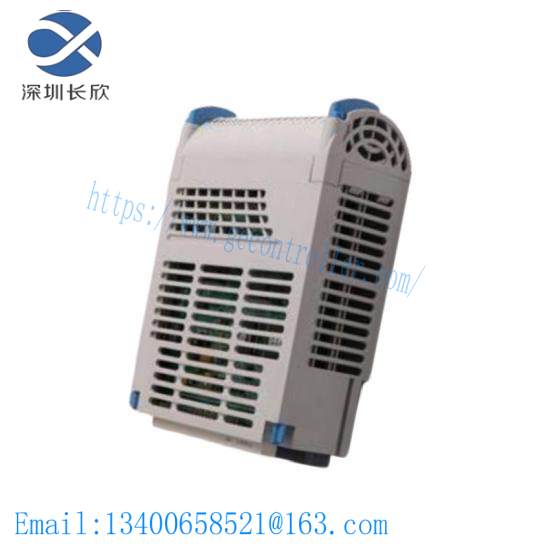 emerson_1c31232g02_1.jpg EMERSON 1C31232G02 High-Performance Control Module