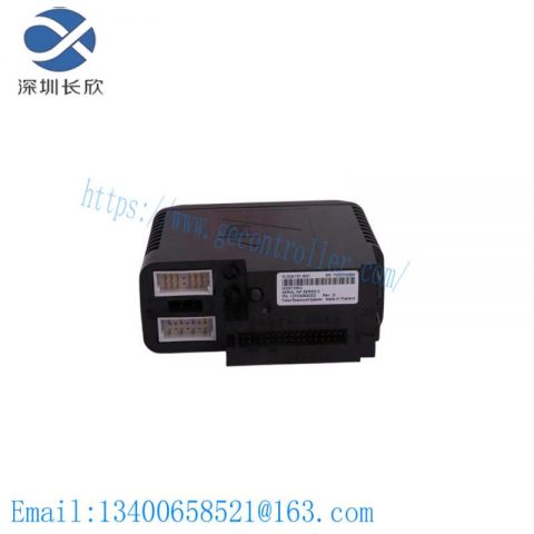 EMERSON 1KJ3203X1-BA2 | 13P0085X012 Contact Card