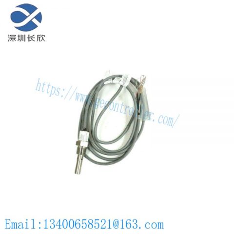 EMERSON 400-11 400*9027164 Conductivity Sensor