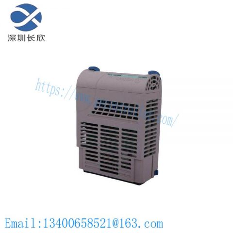 Emerson 5X00063G01 Analog Output Module (PM): Precision Control for Industrial Applications