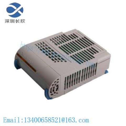 Emerson 5X00419G02 & 1X00569H01 Ethernet Controller Link Module