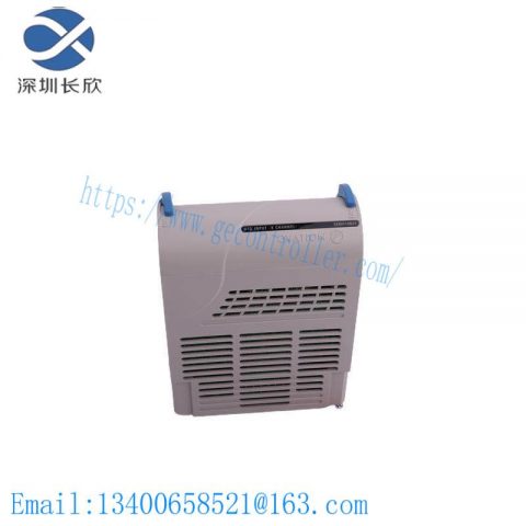 EMERSON 5X00419G02 Industrial Controller Module