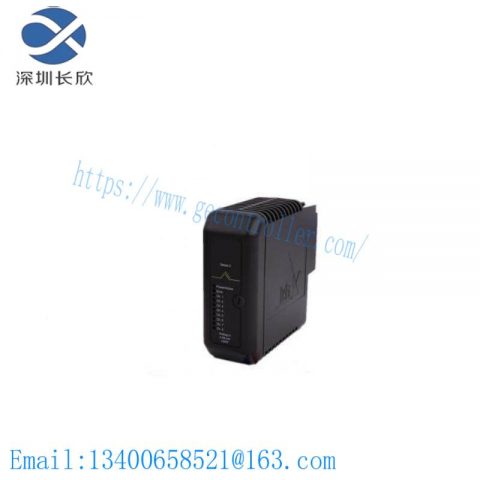 EMERSON CE4003S2B1 Industrial Control Module