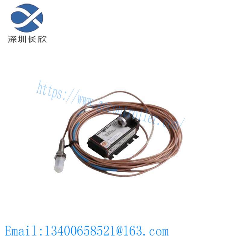 emerson_con041_2.jpg EMERSON CON041 Control Module for Industrial Automation Systems