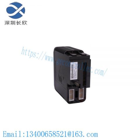 Emerson CON041 PR6424/000-121: High Precision Eddy Current Sensor