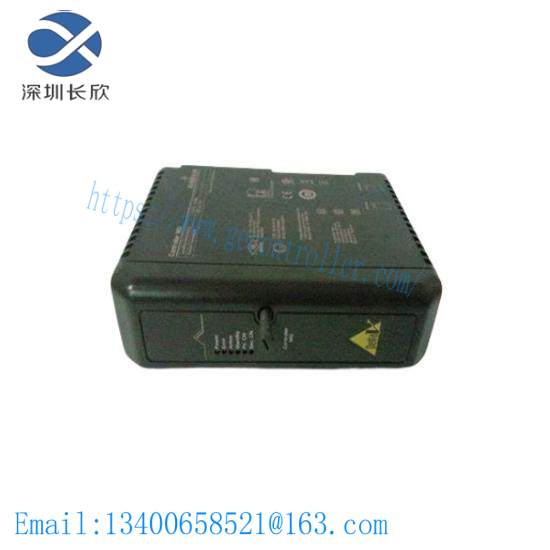 emerson_deltav_ce4001s2t2b4_standard_termination_block.jpg Emerson DeltaV CE4001S2T2B4 Standard Termination Block