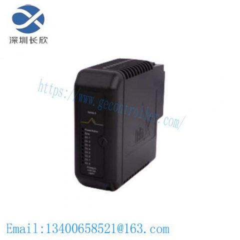 Emerson DeltaV CE4006P2 M-series Serial Interface Card - Advanced Communication Module for Industrial Automation