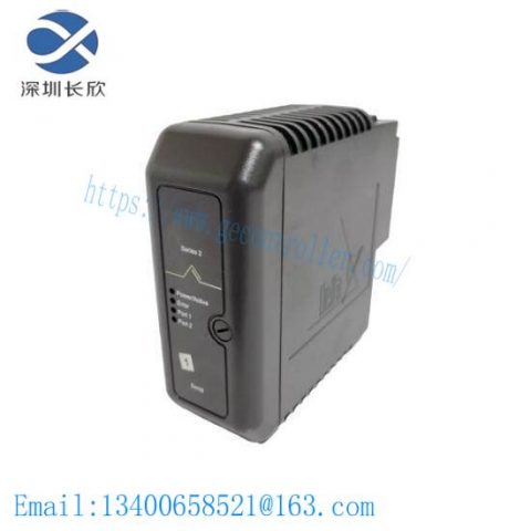 Emerson DeltaV KJ3241X1-BA1: PLC Interface Card