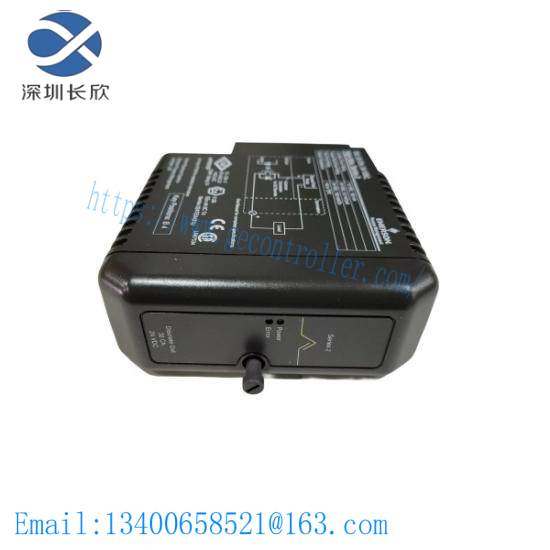 emerson_deltav_ve4002s1t2b5_discrete_output_card.jpg Emerson DeltaV VE4002S1T2B5 Discrete Output Module for Industrial Control