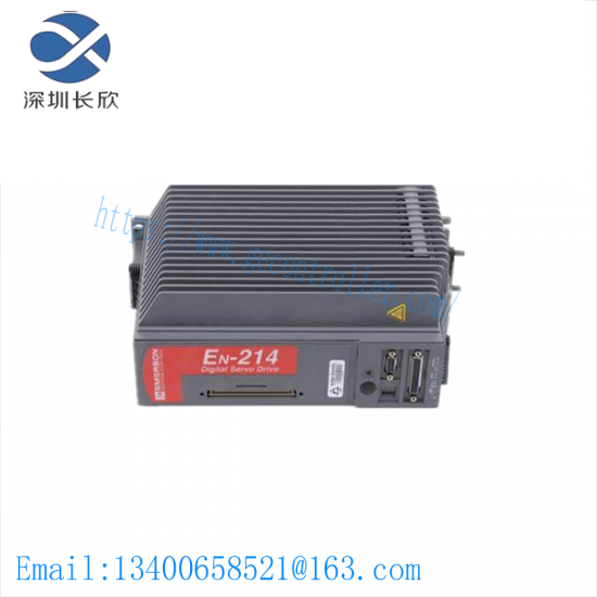 emerson_en-214_digital_servo_drive.png EMERSON EN-214: High-Precision Digital Servo Drive for Industrial Automation