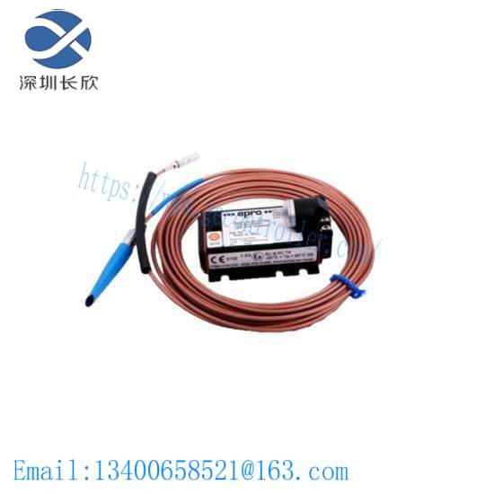 emerson_epro_9210-02094n_machine_health_sensor.jpg Emerson EPRO 9210-02094N: Industrial Machine Health Monitoring Sensor