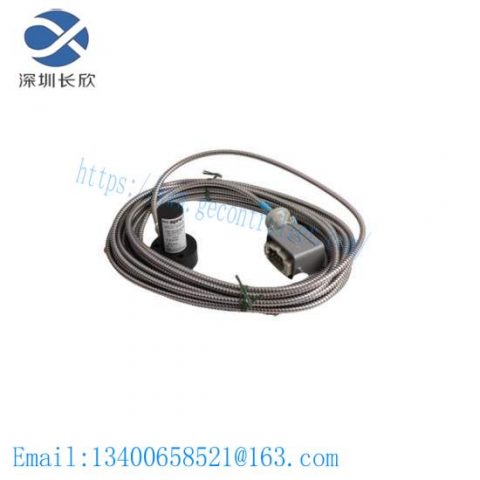 EMERSON EPRO PR9268/203-000 Vibration Sensor