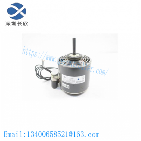 EMERSON K55HXJZK-3127 Industrial Motor