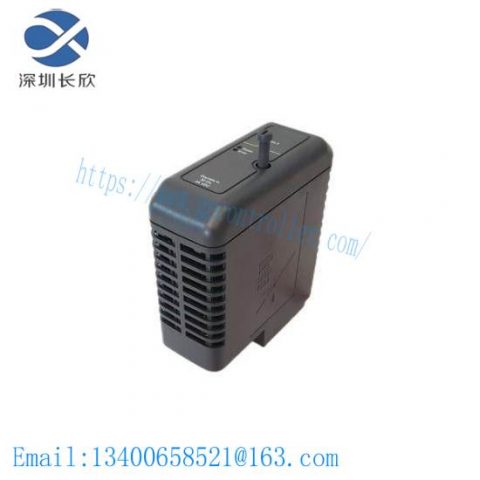 EMERSON KC4011X1-BA1 | 12P6709X032 | Digital Input Module