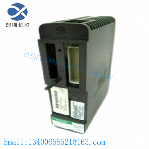 EMERSON KJ1501X1-BB1, 12P0678X042, VE5002 - Industrial Automation Control Module