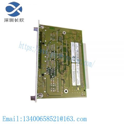 Emerson KJ1611X1-GA1 | 12P4474X022 | 8-Port Expansion Module - Industrial Automation Solution