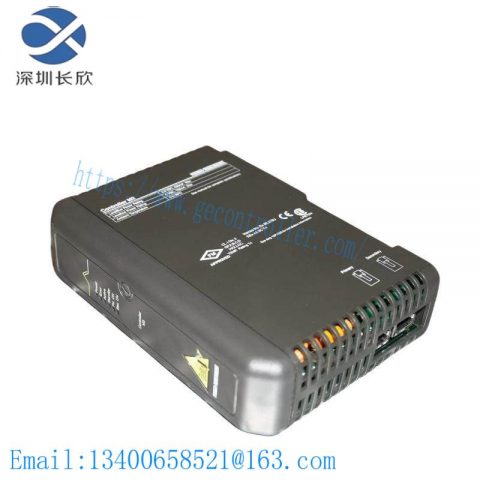 Emerson KJ2002X1-BA1 | 12P1442X062 | VE3002 Controller - Advanced Automation Solution