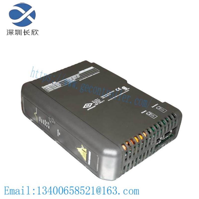 emerson_kj2002x1-ba1_12p1442x062_ve3002_controller.jpg Emerson KJ2002X1-BA1 | 12P1442X062 | VE3002 Controller - Advanced Automation Solution