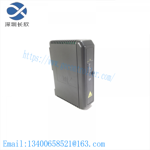 EMERSON KJ2003X1-BB1, 12P3439X032, VE3006 MD Plus Controller - Advanced Automation Solution