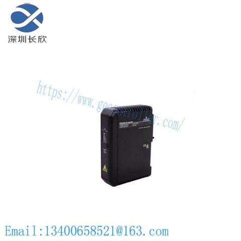 EMERSON KJ2101X1-BA Provix I/O Interface Module