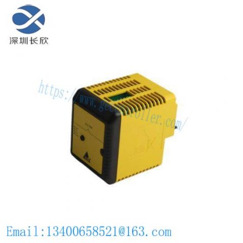 EMERSON KJ2201X1-BA1 + 12P3162X162 VS3202 + SLS 1508 Logic Solver