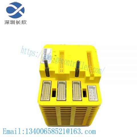 EMERSON SLS1508 KJ2201X1-BA1 Smart Logic Solver