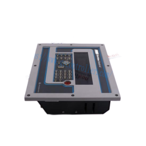 Emerson KJ3002X1-BC1 | PLC | DeltaV | Control Module