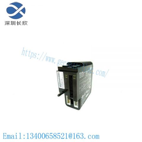 EMERSON KJ3002X1-BF1 VE4003S6B1 RTD Input Module - Precision Temperature Sensing for Industrial Automation