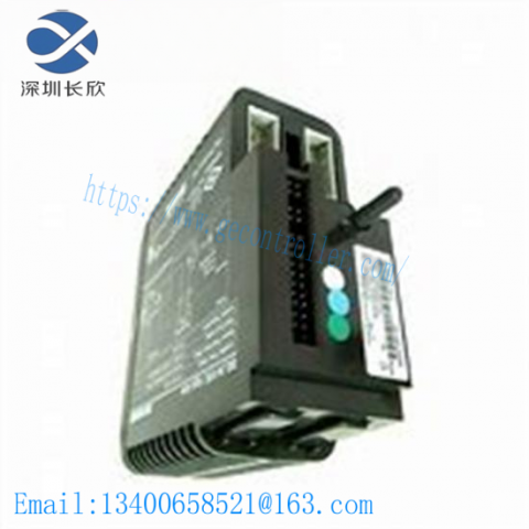 Emerson KJ3101X1-BB1 12P1866X072 VE3006 IS DI Module