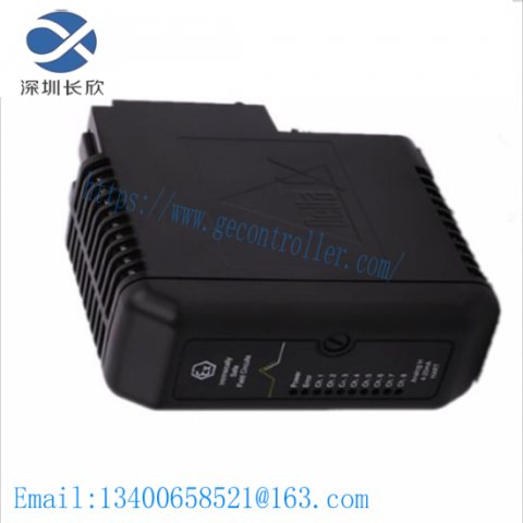 EMERSON KJ3102X1-BA1 | 12P1863X032 Analog Input | 4-20mA With Hart Module