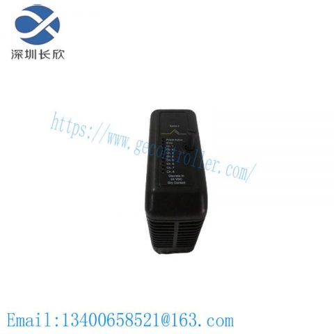 Emerson KJ3201X1-BA1 | 12P2535X042 | VE4001S2T2B2 - Discrete Input Card